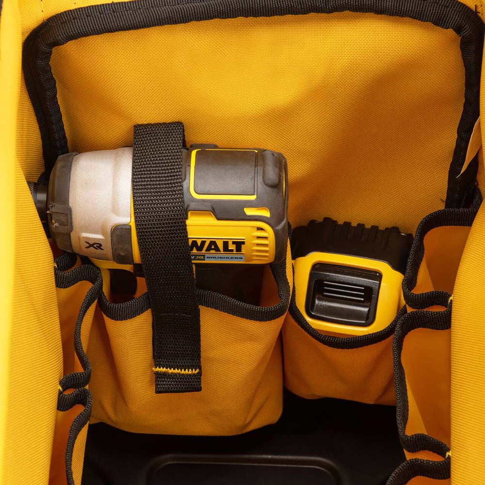 Geanta p/u scule DeWALT DWST60104-1