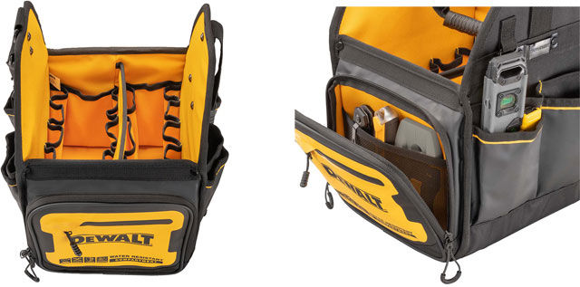 Geanta p/u scule DeWALT DWST60105-1..