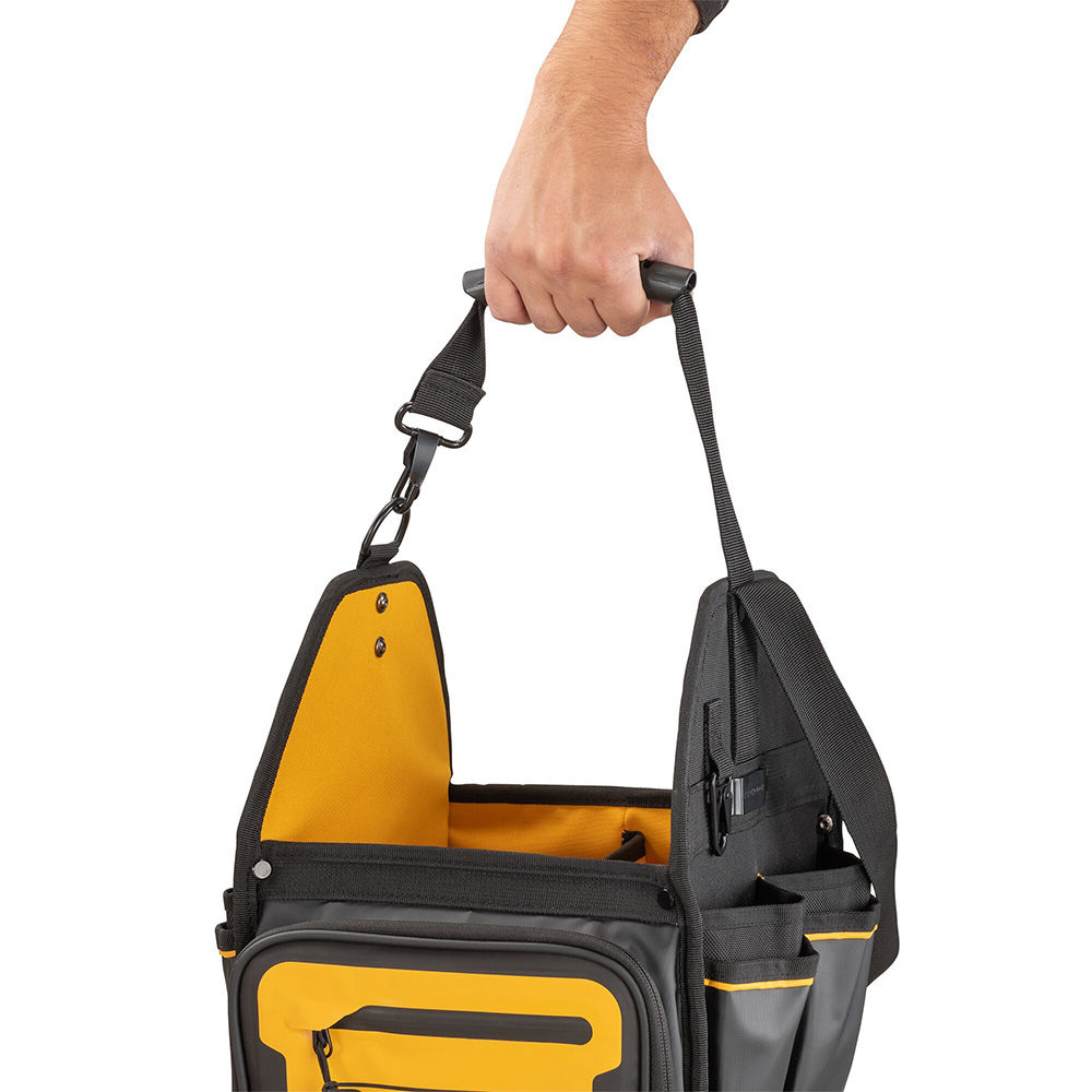 Geanta p/u scule DeWALT DWST60105-1