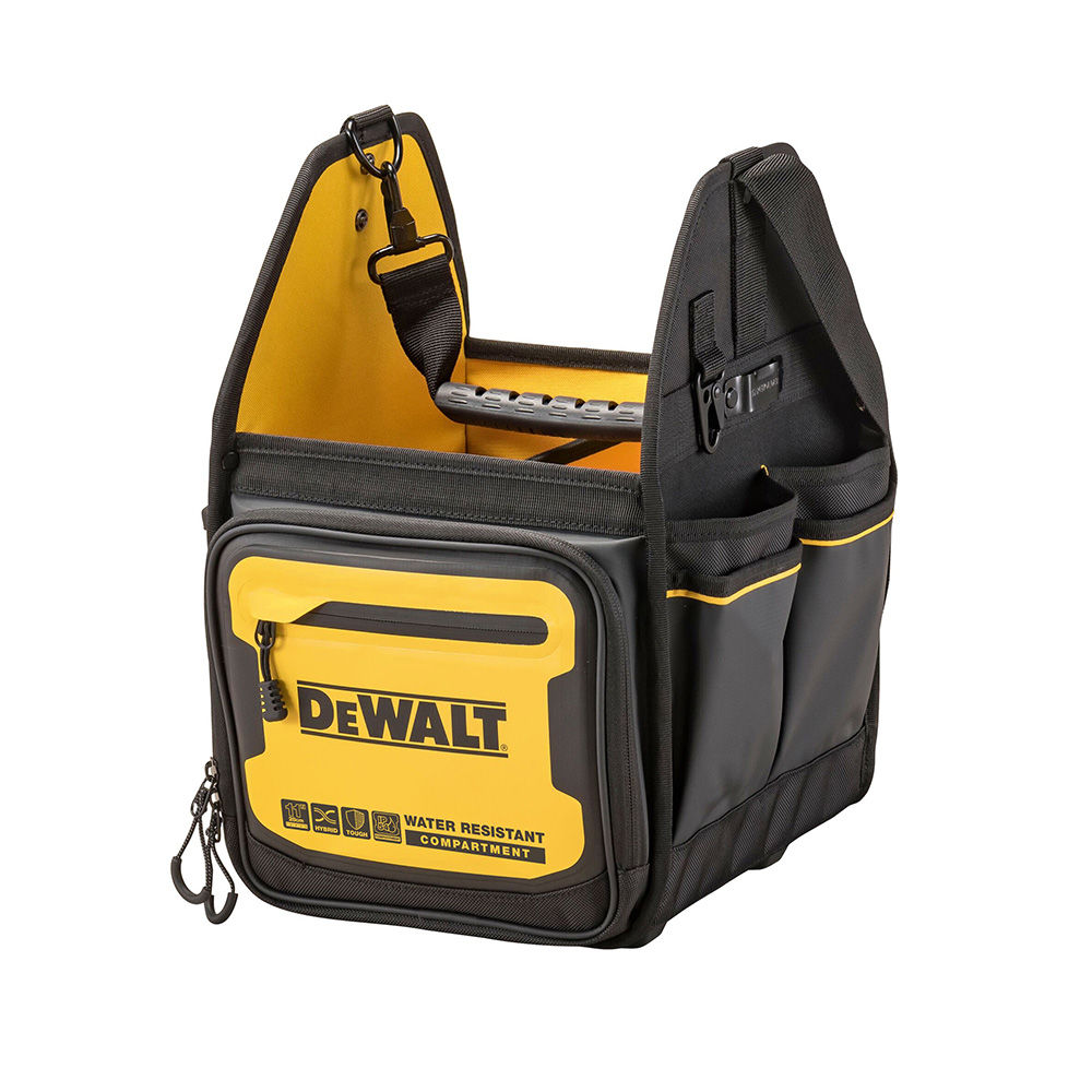Geanta p/u scule DeWALT DWST60105-1