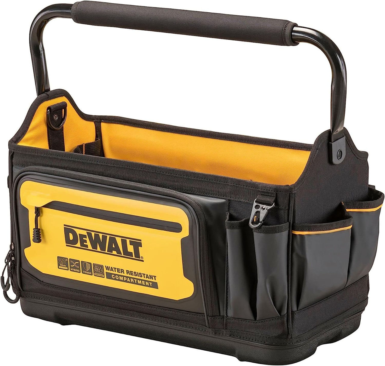 Geanta p/u scule DeWALT DWST60106-1