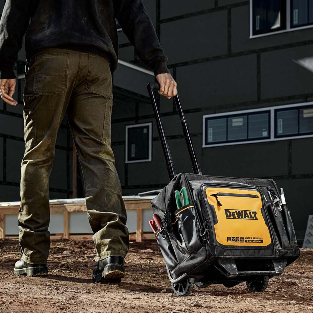 Сумка для инструментов DeWALT DWST60107-1