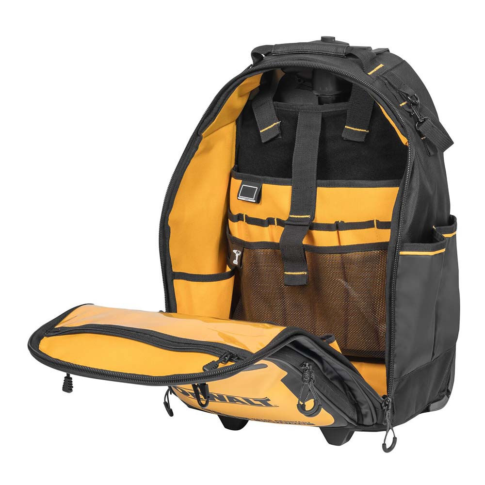 Rucsac pentru instrumente DeWALT DWST60101-1