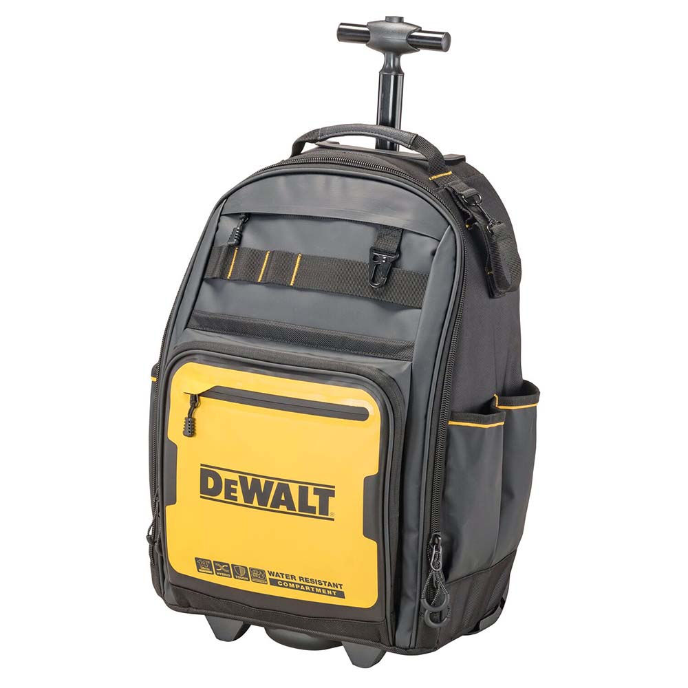 Rucsac pentru instrumente DeWALT DWST60101-1