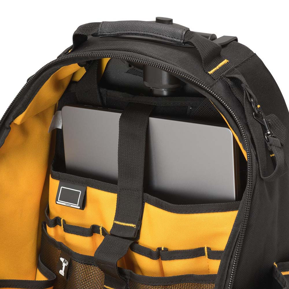 Rucsac pentru instrumente DeWALT DWST60101-1