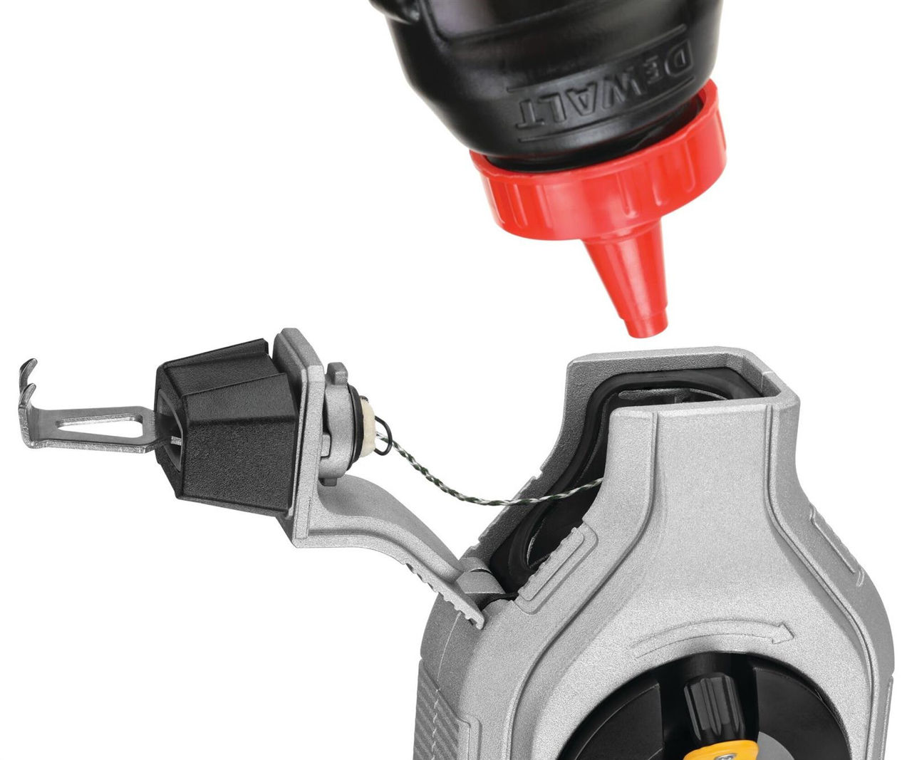 Ata marcaj Dewalt DWHT47408-0