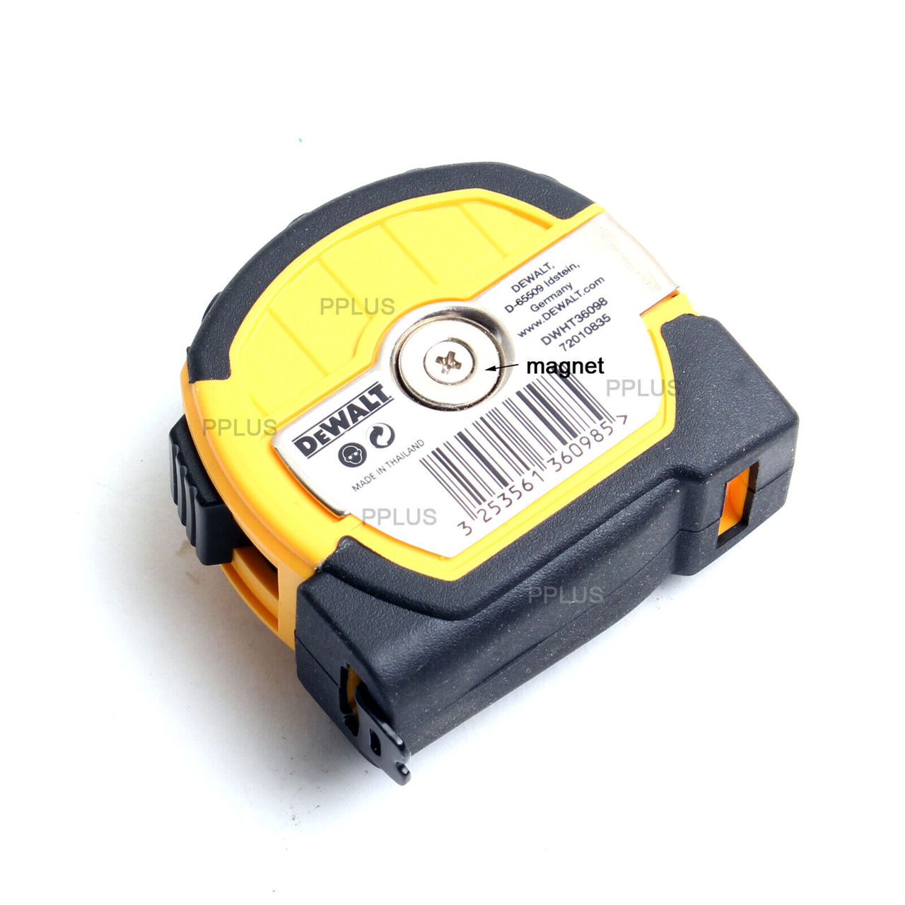Banda de masurare 3m Dewalt DWHT36098-1