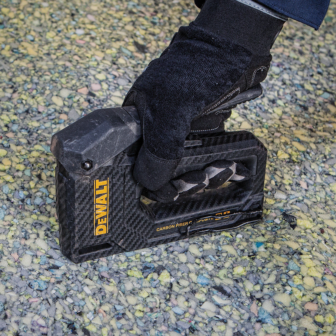 Capsator manual Dewalt DWHT80276-0