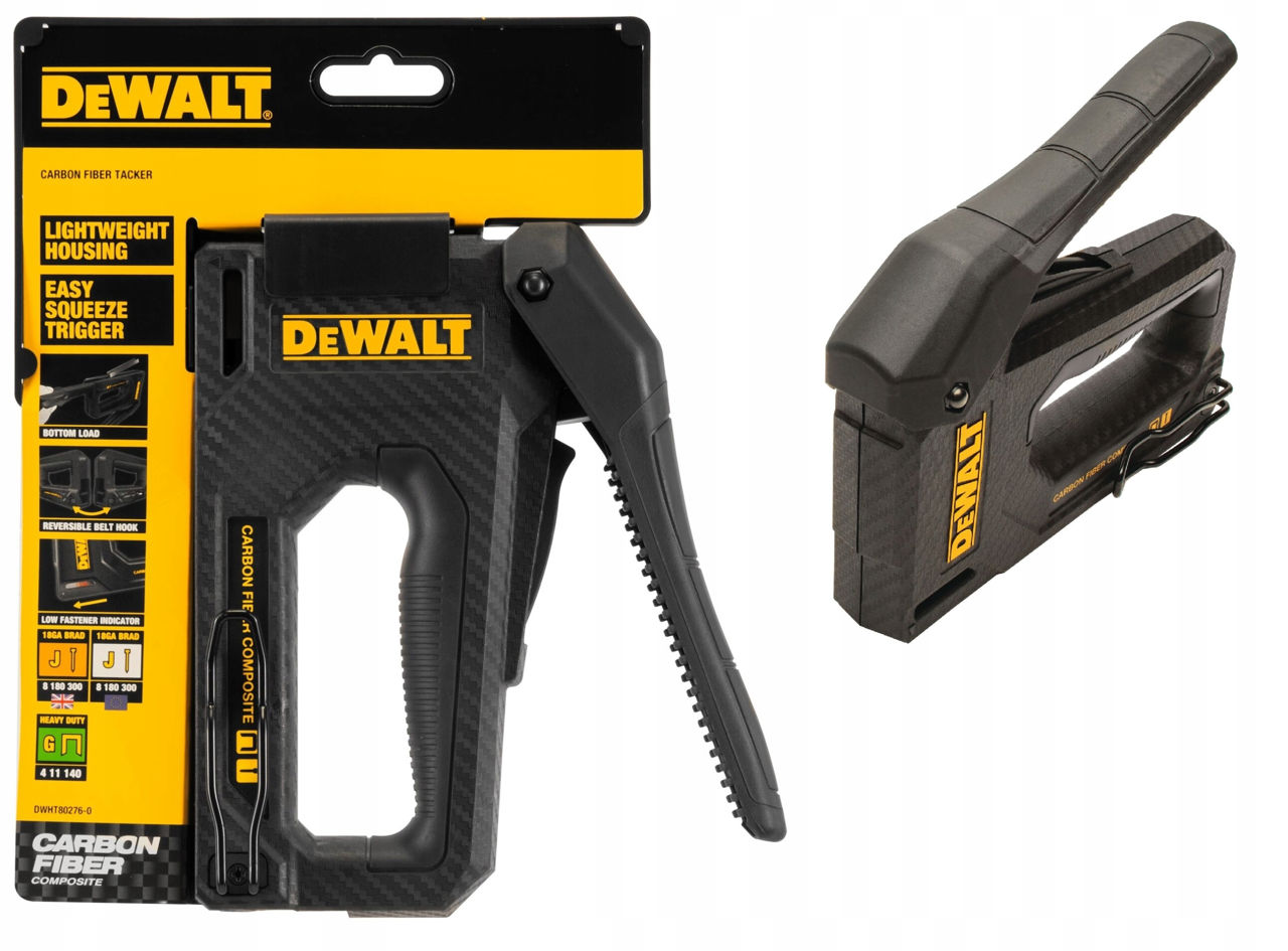 Capsator manual Dewalt DWHT80276-0