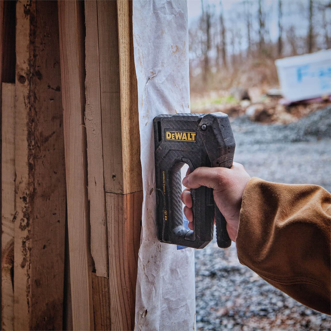Capsator manual Dewalt DWHT80276-0