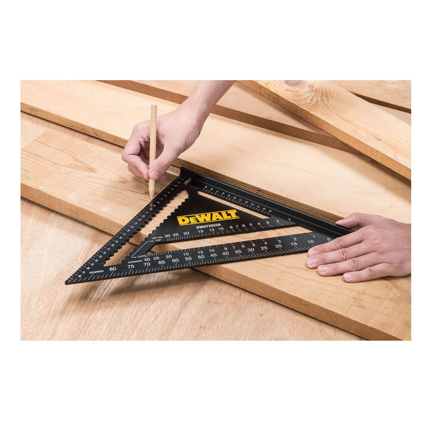 Echer timplarie 300mm Dewalt DWHT25228-0