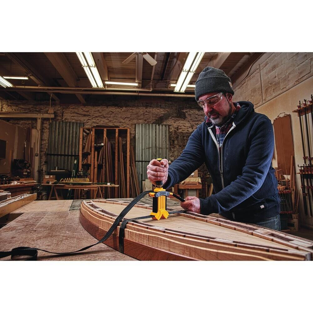 Ленточный зажим 4,5m Dewalt DWHT83839-0