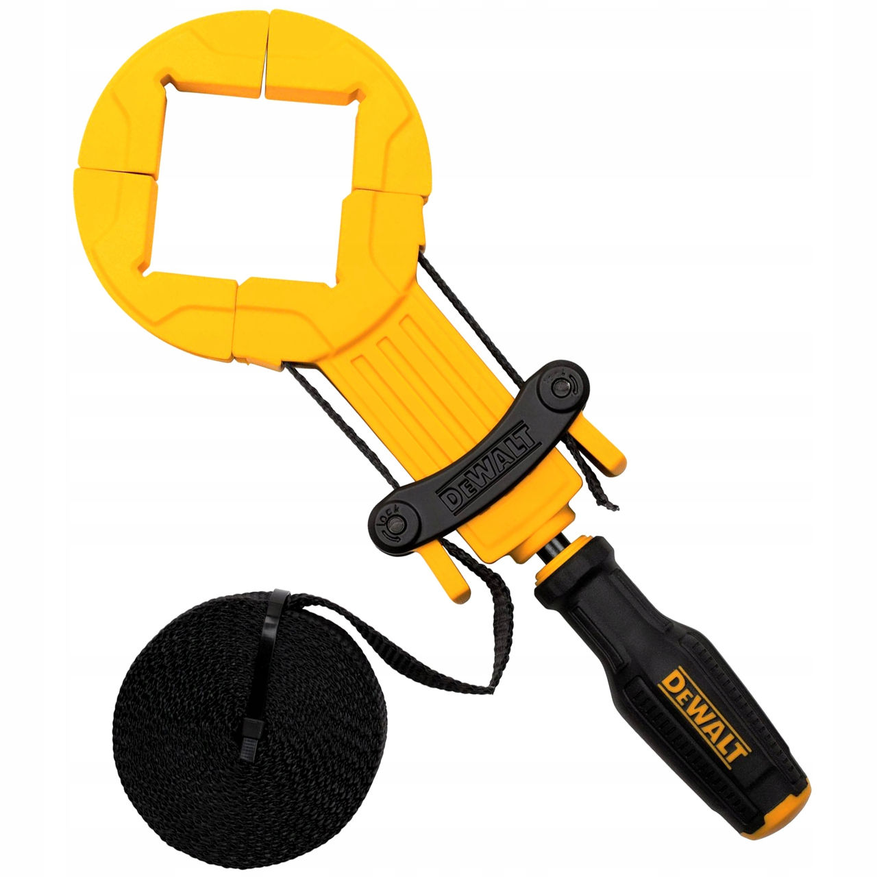 Ленточный зажим 4,5m Dewalt DWHT83839-0