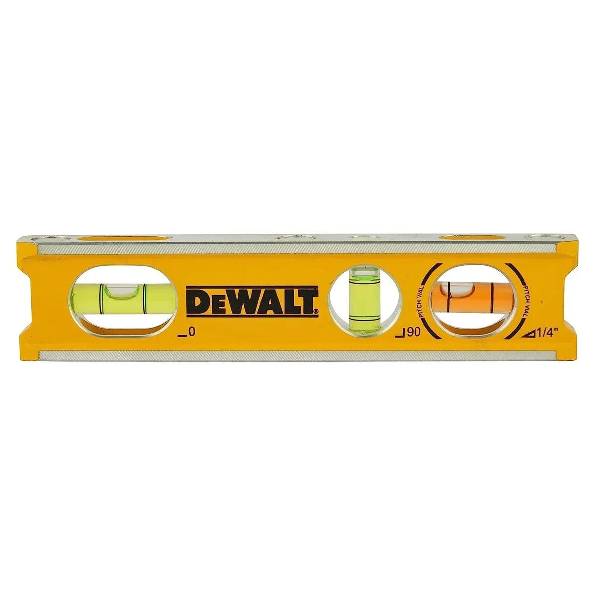 Nivela postlevel 165mm Dewalt DWHT42525-0