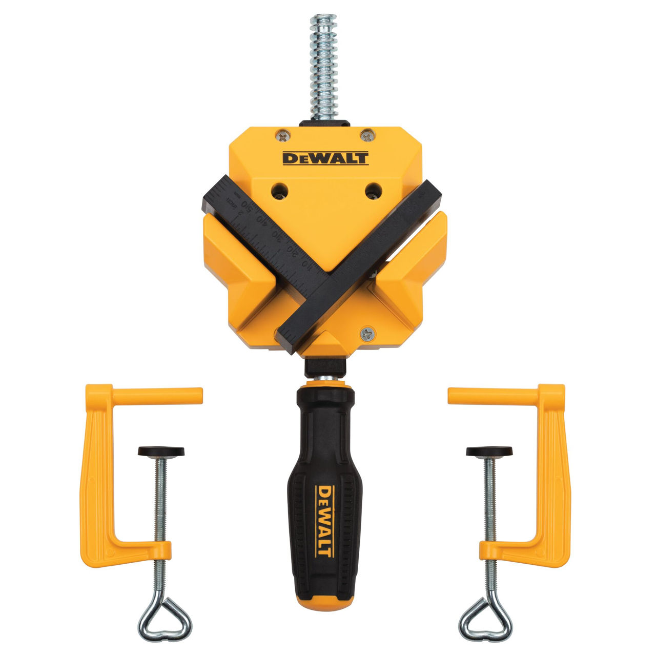 Set de cleme Dewalt DWHT83853-0