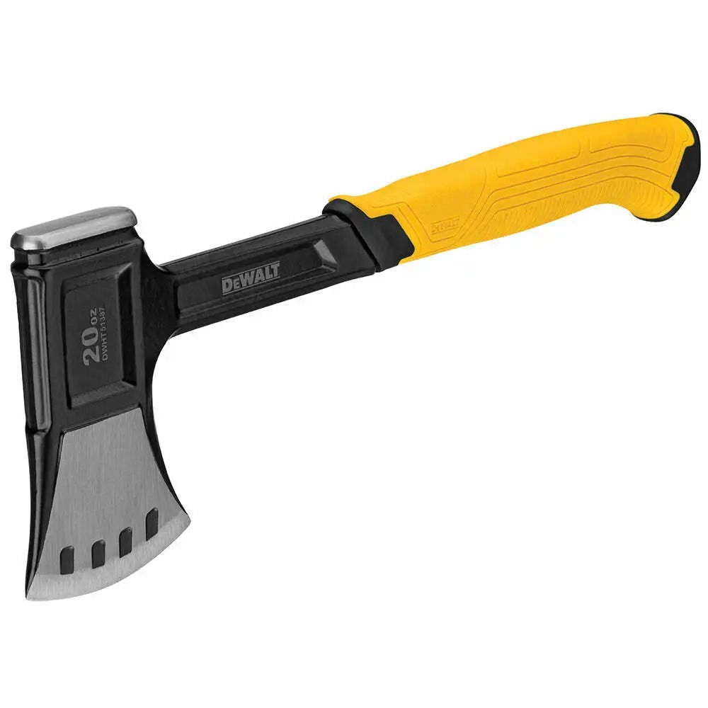 Топор 567г Dewalt DWHT51387-0