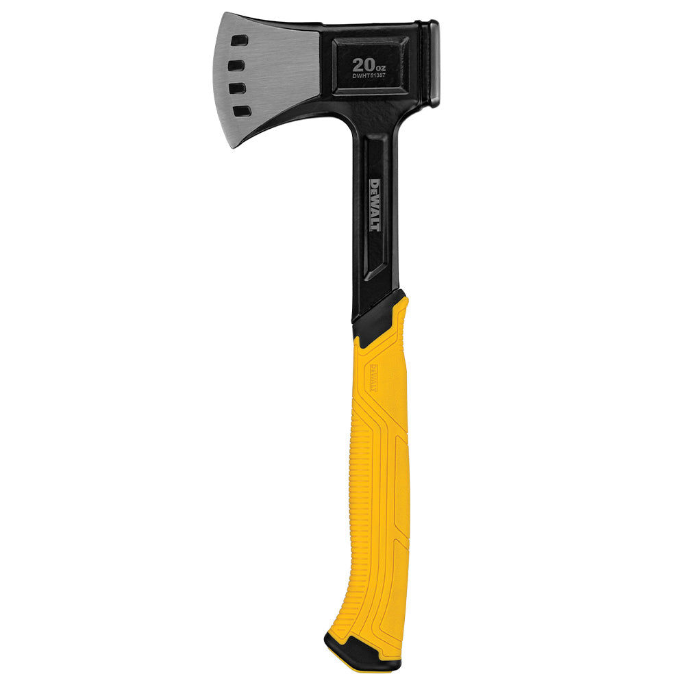 Топор 567г Dewalt DWHT51387-0