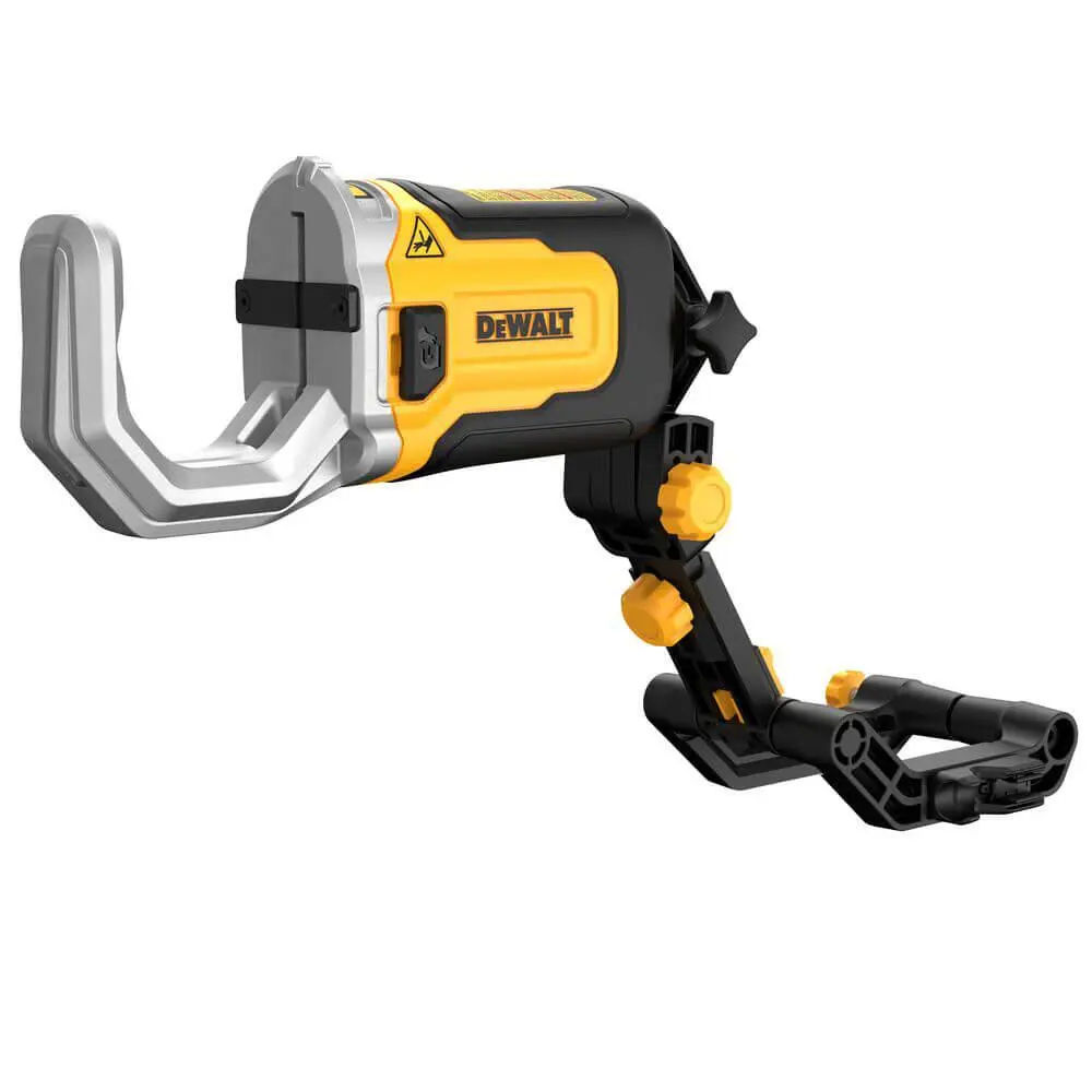Cumpara  Sisteme pe acumulatori - Cap foarfece p/u taiat tevi pvc DeWalt DT2056..