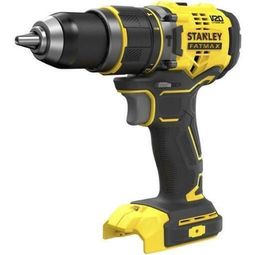 Ciocan rotopercutor STANLEY FATMAX SFMCD721B-XJ