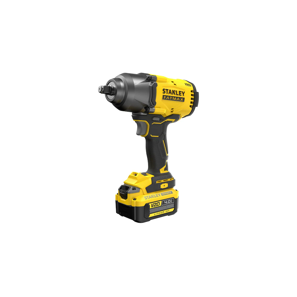 Mașină de înșurubat cu impact Stanley SFMCF940M1-QW
