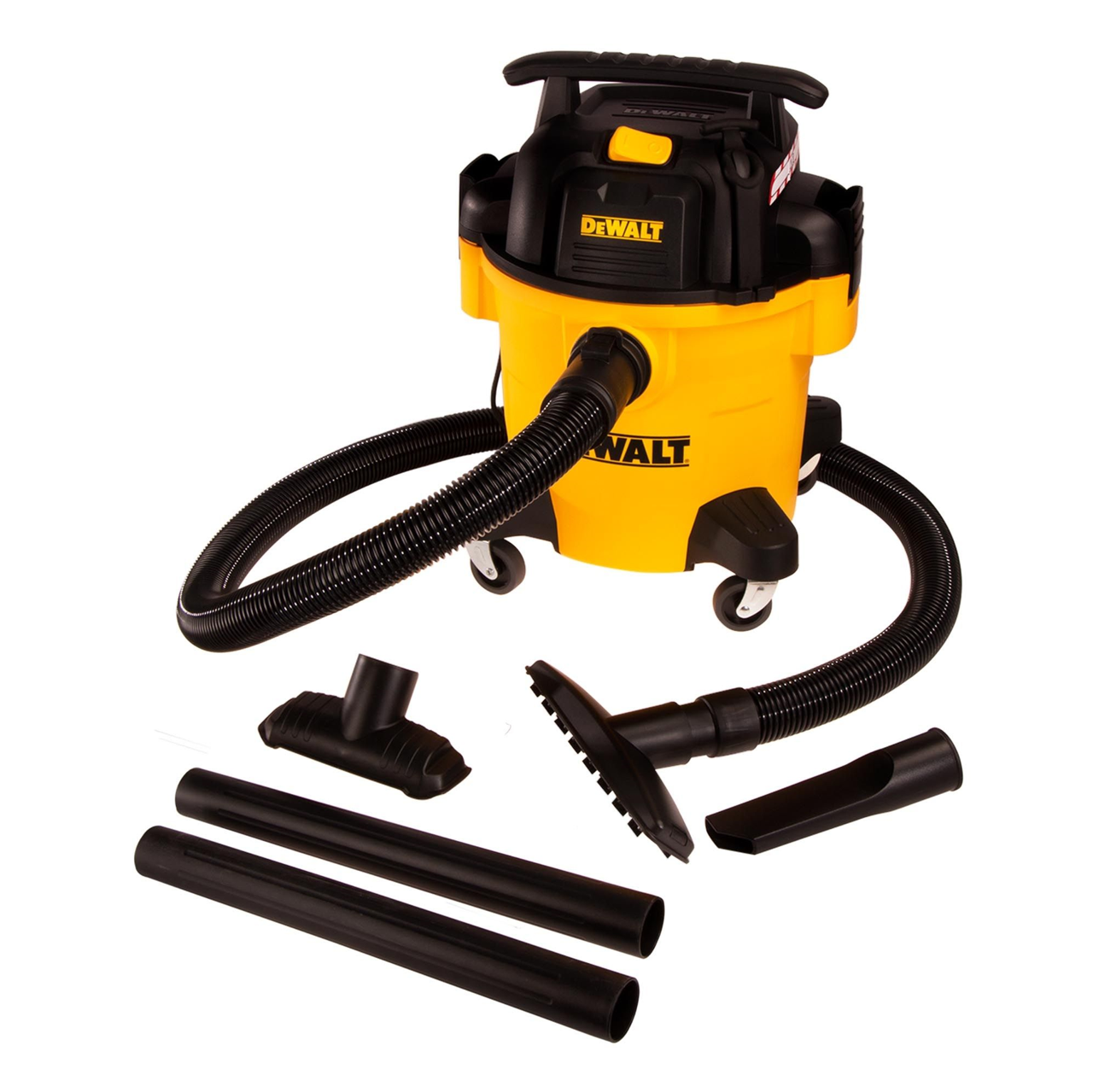 Aspirator DeWALT DXV20PTA