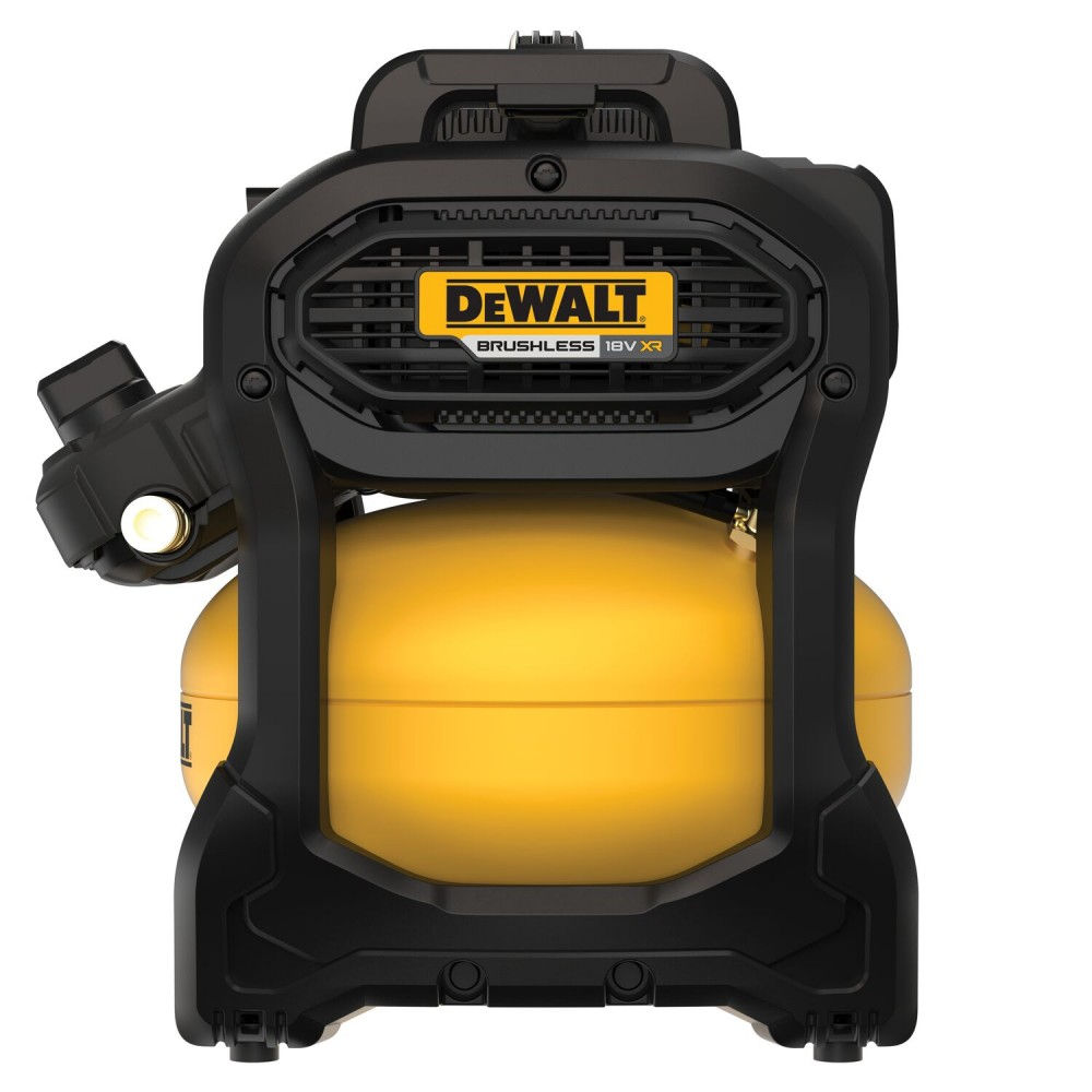 Compresor de aer acumulat DeWalt DCC1018N
