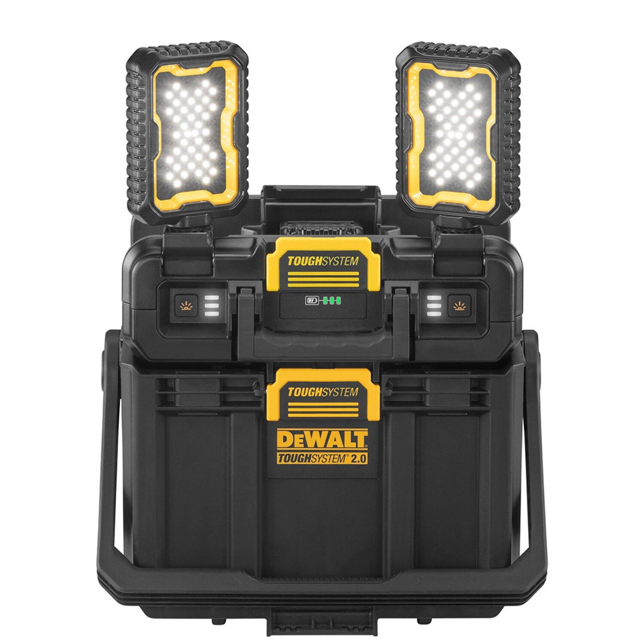 CUTIE PROIECTOR LED DEWALT - DWST08061-1