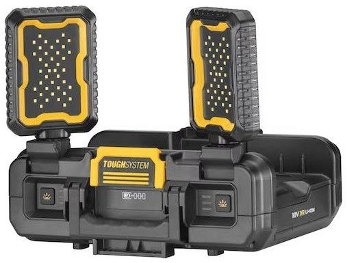 CUTIE PROIECTOR LED DEWALT - DWST08061-1