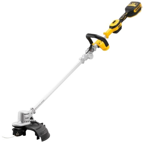 Trimmer cu acumulator DEWALT DCMST561P1